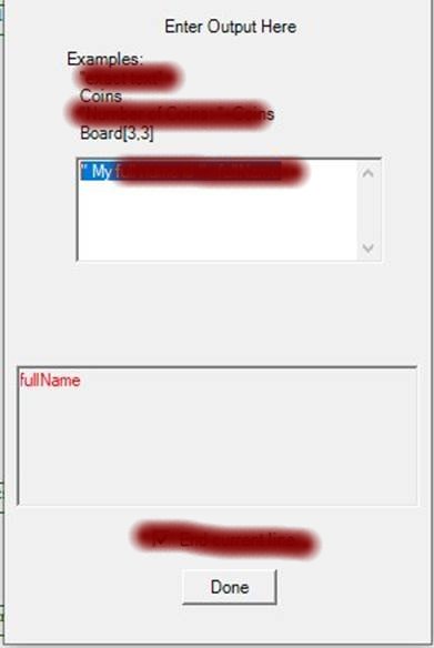 A screenshot of a computer

Description automatically generated
