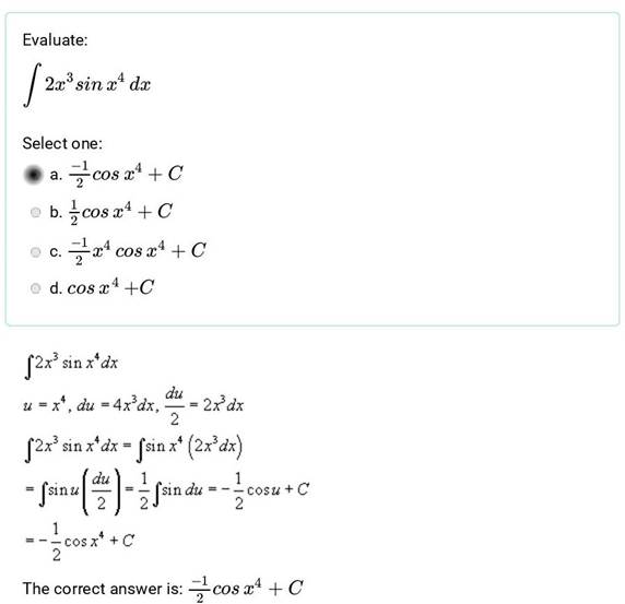 A screenshot of a math problem

Description automatically generated