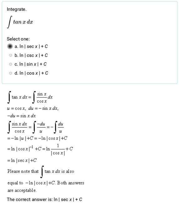 A screenshot of a math problem

Description automatically generated