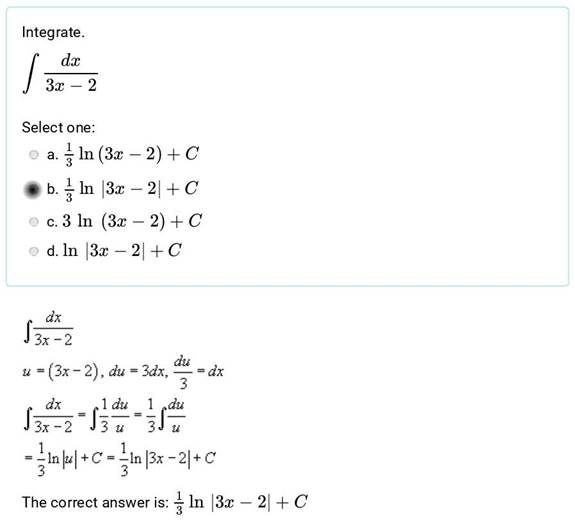 A screenshot of a math problem

Description automatically generated