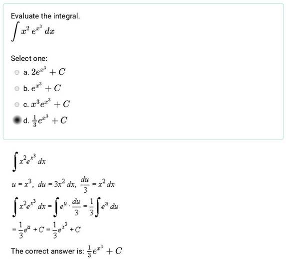 A screenshot of a math problem

Description automatically generated