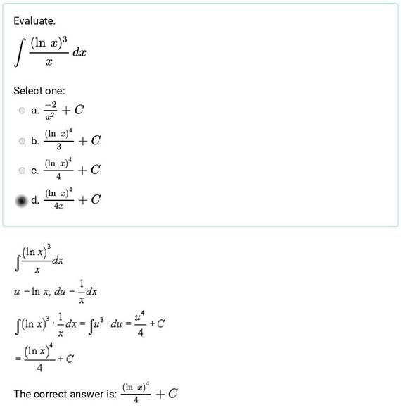 A screenshot of a math problem

Description automatically generated