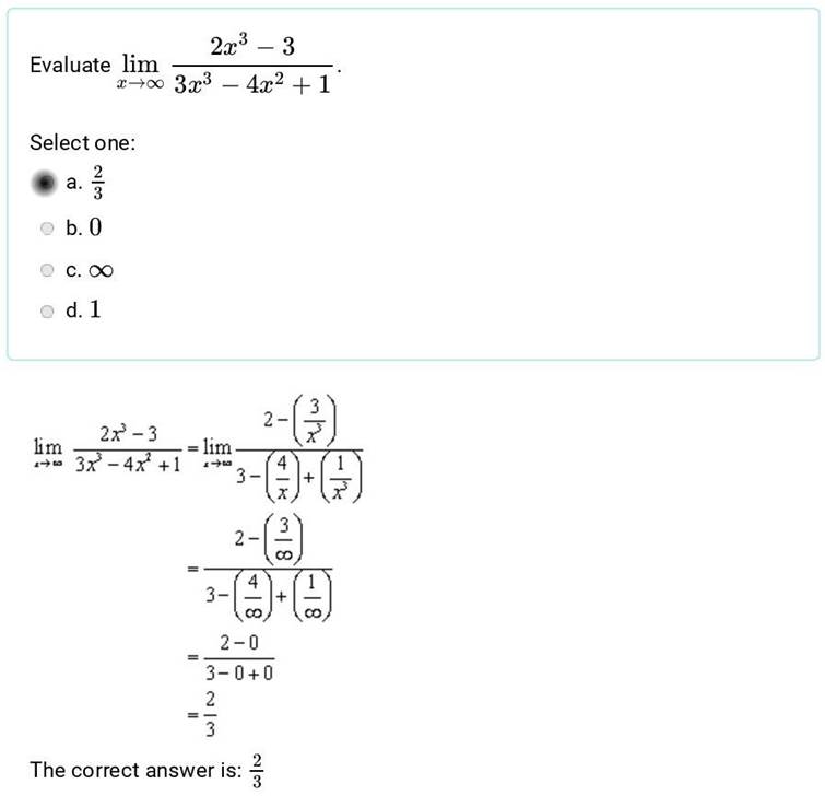 A screenshot of a math problem

Description automatically generated
