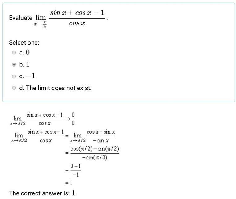 A screenshot of a math problem

Description automatically generated
