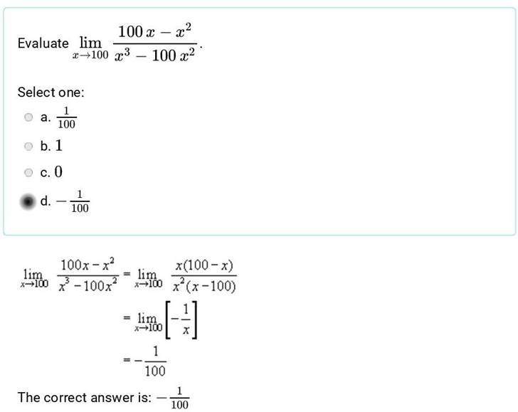 A screenshot of a math problem

Description automatically generated