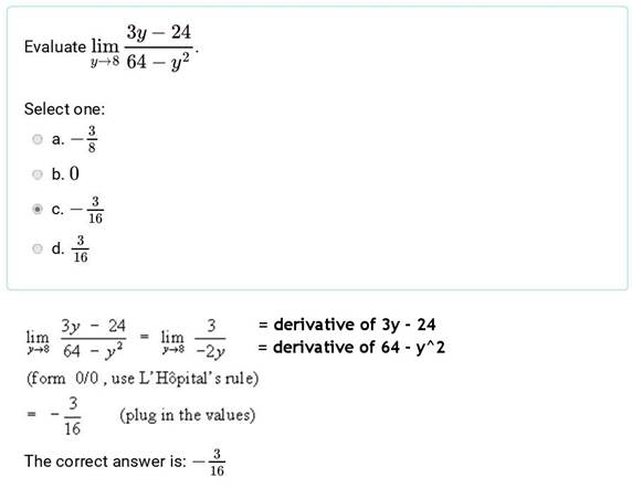 A math problem with equations

Description automatically generated with medium confidence