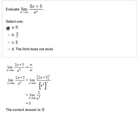 A screenshot of a math problem

Description automatically generated