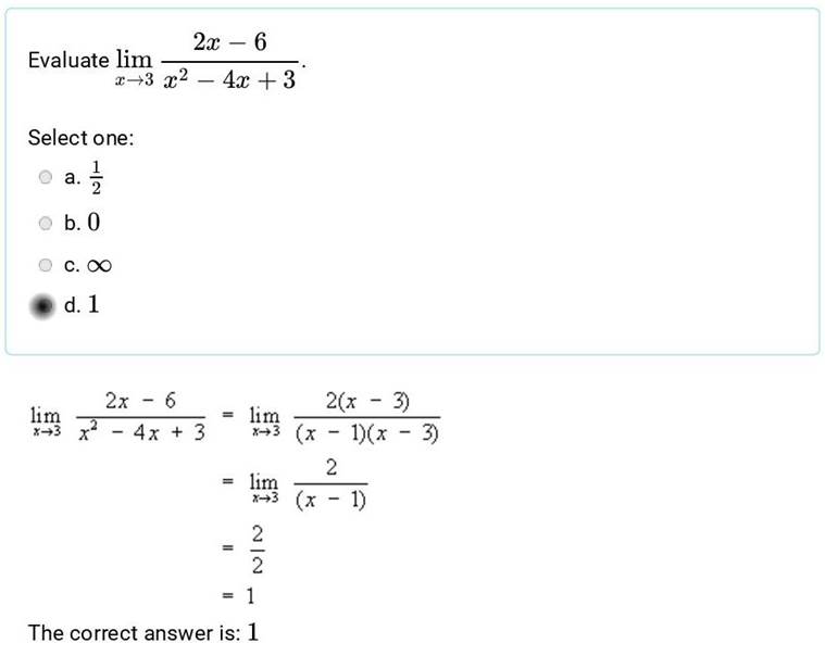 A screenshot of a math problem

Description automatically generated