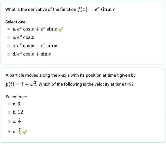 A math problem with a number of equations

Description automatically generated with medium confidence