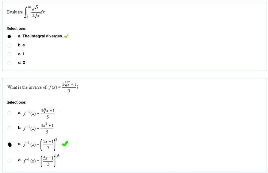 A screenshot of a math problem

Description automatically generated