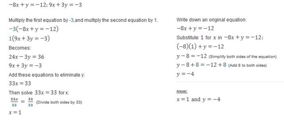 A screenshot of a math problem

Description automatically generated