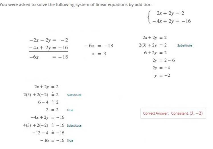 A screenshot of a math problem

Description automatically generated