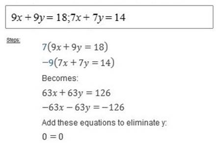 A screenshot of a math problem

Description automatically generated