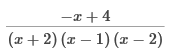 A math equations with numbers

Description automatically generated