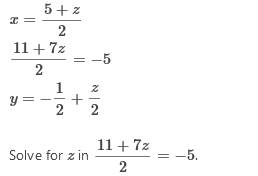 A math problem with numbers and symbols

Description automatically generated