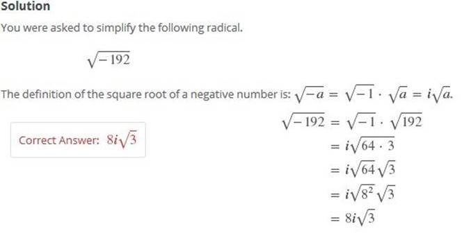 A math problem with numbers and symbols

Description automatically generated