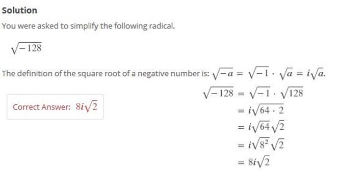 A math problem with numbers and symbols

Description automatically generated