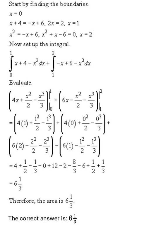 A math problem with equations

Description automatically generated with medium confidence