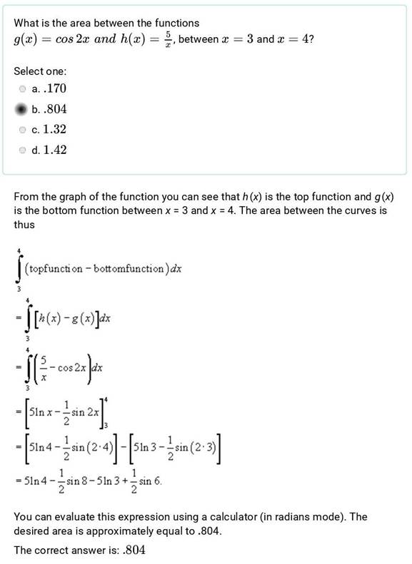 A math problem with numbers and equations

Description automatically generated with medium confidence