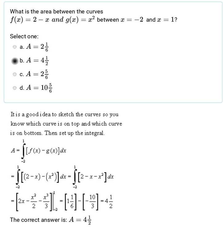 A screenshot of a math problem

Description automatically generated