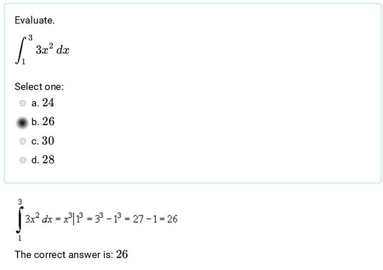 A screenshot of a math problem

Description automatically generated