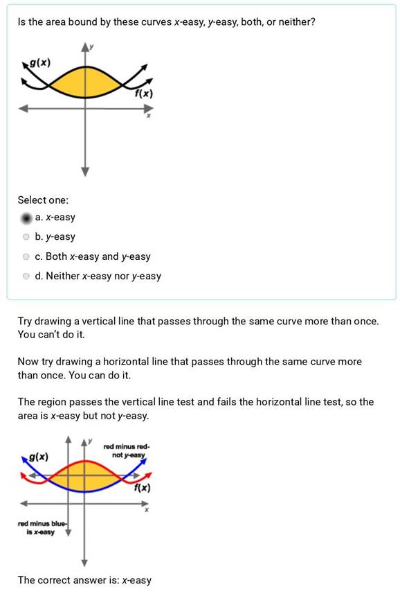 A screenshot of a math test

Description automatically generated