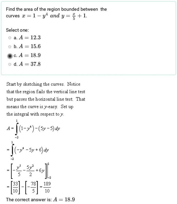 A screenshot of a math test

Description automatically generated