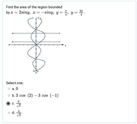 A math problem with lines and equations

Description automatically generated