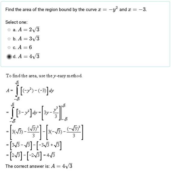 A screenshot of a math problem

Description automatically generated
