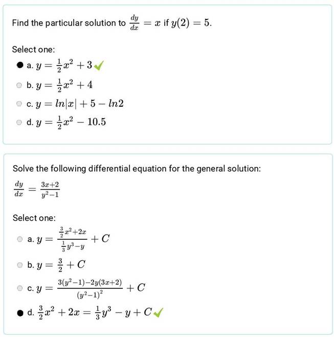 A screenshot of a math problem

Description automatically generated