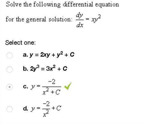A math problem with equations

Description automatically generated with medium confidence