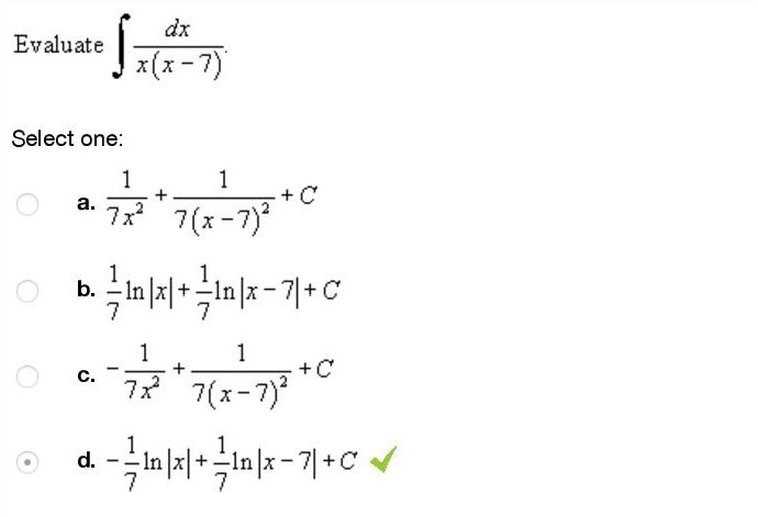 A math problem with equations

Description automatically generated with medium confidence