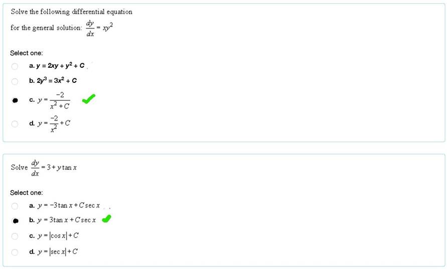 A screenshot of a test

Description automatically generated