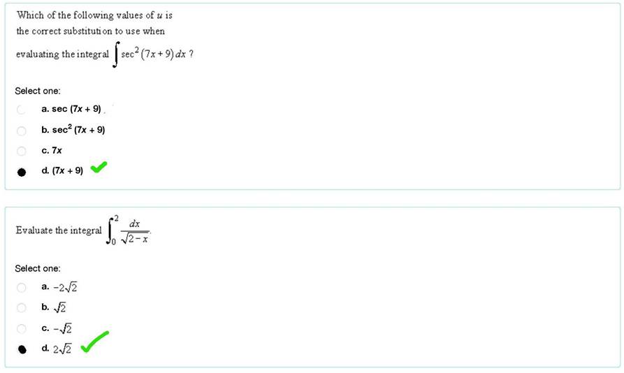A screenshot of a math problem

Description automatically generated
