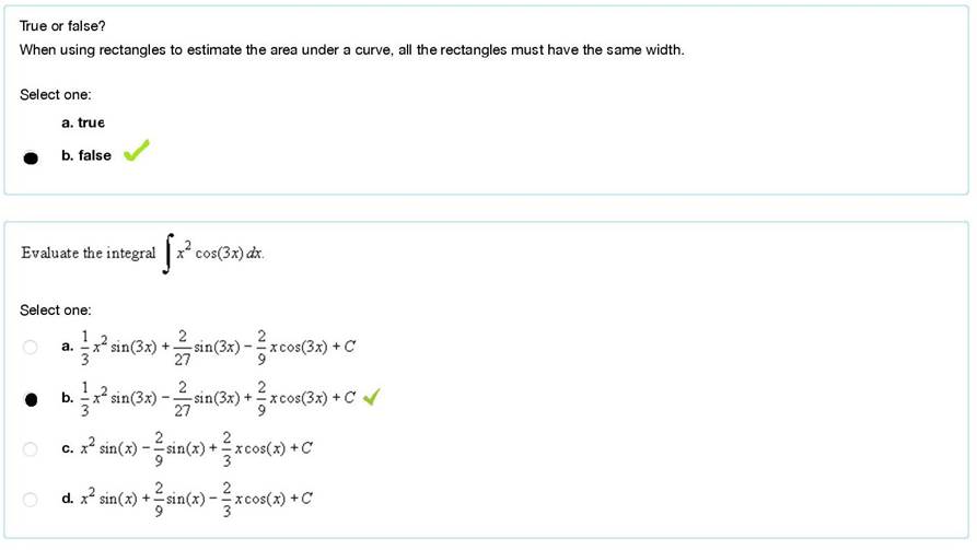 A screenshot of a math problem

Description automatically generated