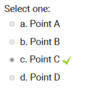 A screenshot of a quiz

Description automatically generated
