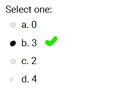 A green tick on a white background

Description automatically generated