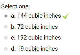A check mark and a number

Description automatically generated with medium confidence