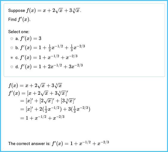 A screenshot of a math problem

Description automatically generated