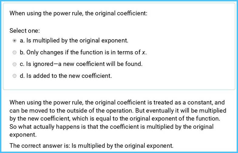 A close-up of a question

Description automatically generated