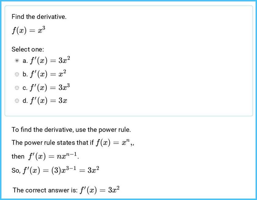 A screenshot of a math problem

Description automatically generated