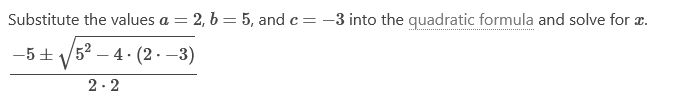 A math equation on a white background

Description automatically generated