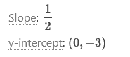 A math problem with numbers and symbols

Description automatically generated