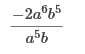 A number and a line

Description automatically generated with medium confidence