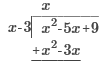 A math equations on a white background

Description automatically generated