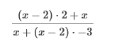A number and square equation

Description automatically generated with medium confidence