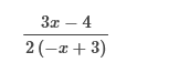 A math equation with numbers and symbols

Description automatically generated