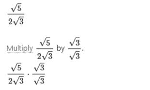 A math problem with square and square symbols

Description automatically generated