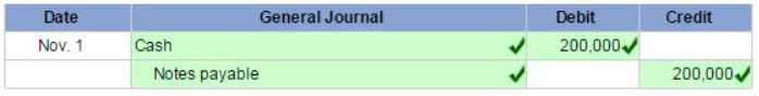 A close up of a journal

Description automatically generated