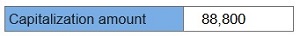 connect financial accounting chapter 11 homework assignment